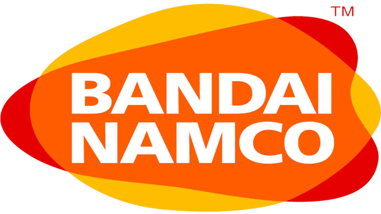 logo bandai namco