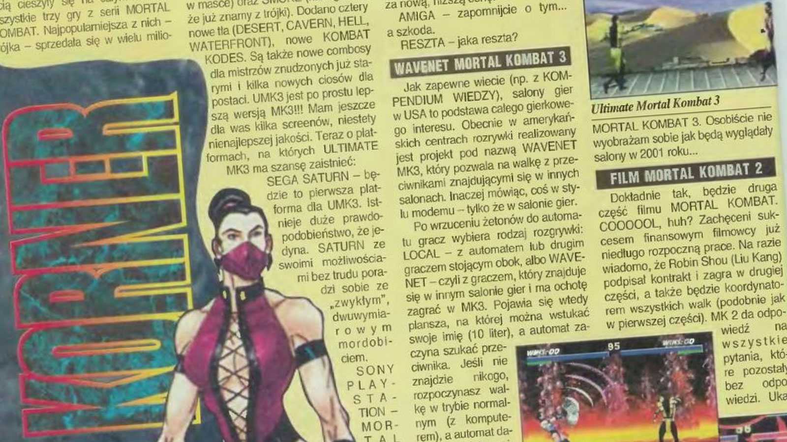 mortal kombat w magazynie