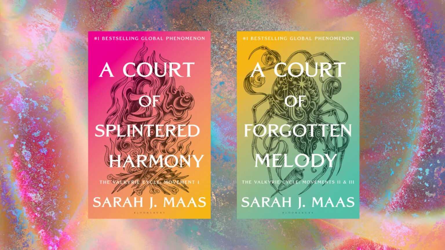 Sarah J. Maas