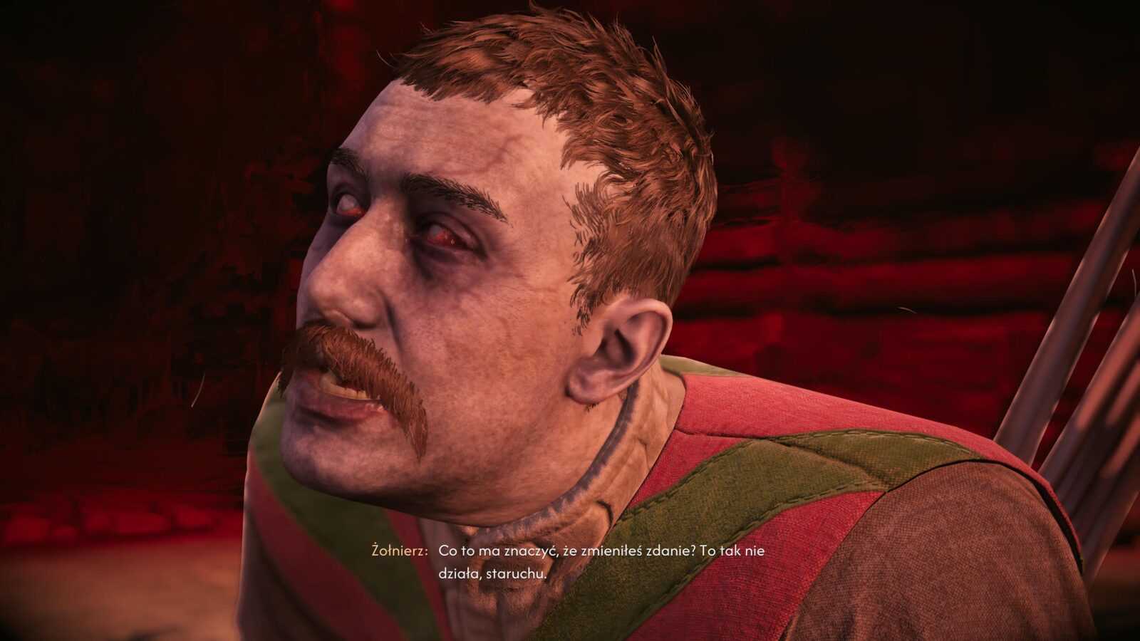 : The Blood of Dawnwalker recenzja gry