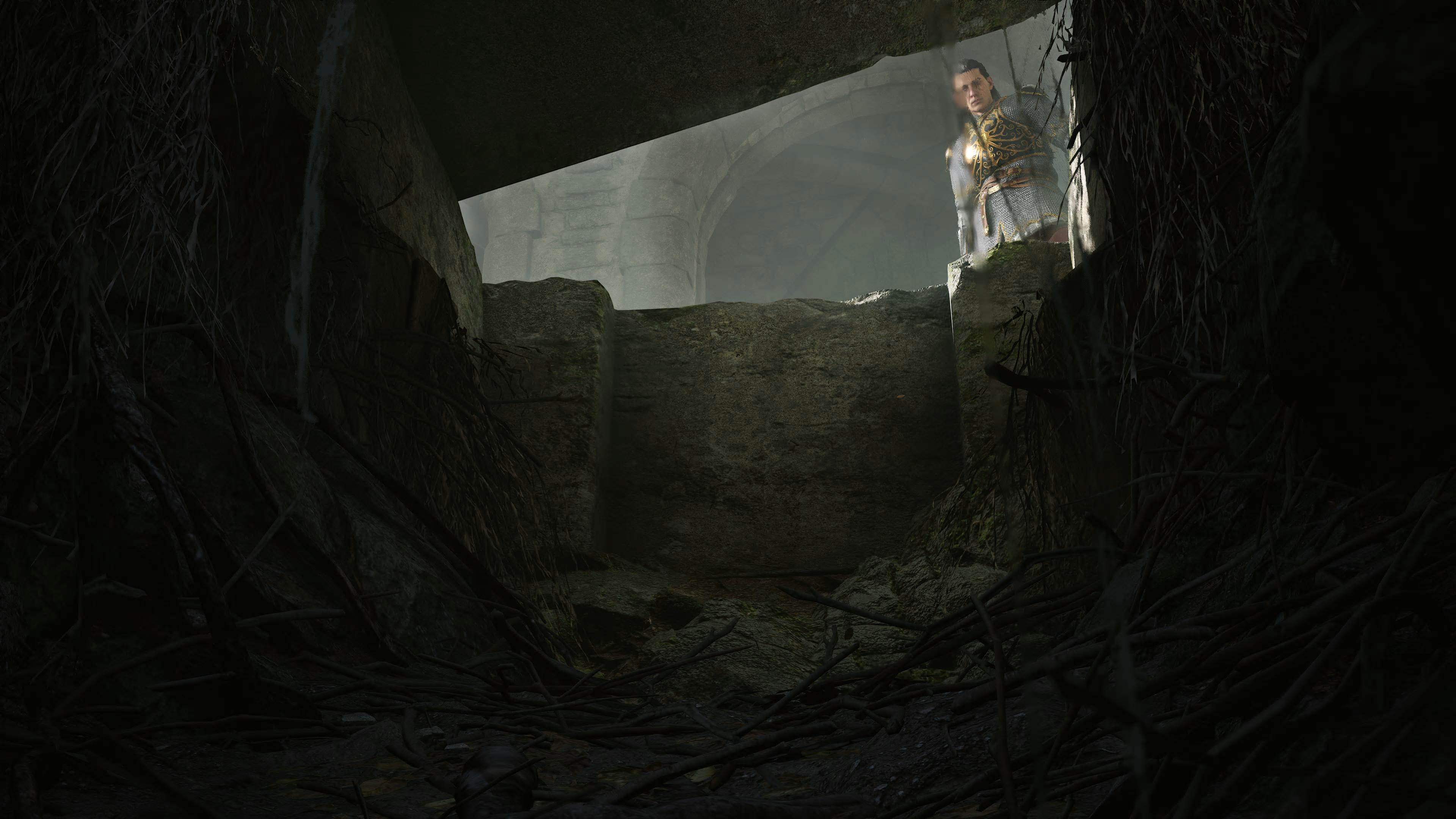: The Blood of Dawnwalker recenzja gry