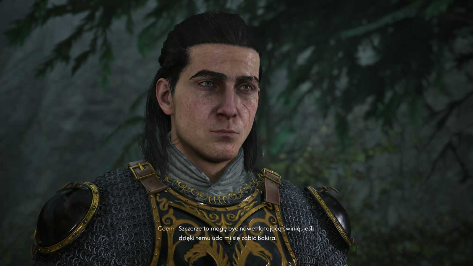 : The Blood of Dawnwalker recenzja gry