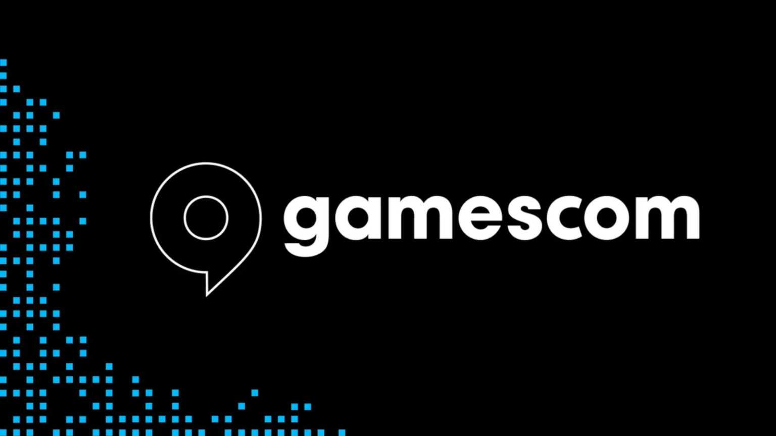 logo gamescom