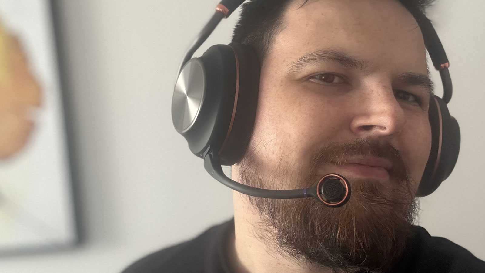 słuchawki stealth pro II