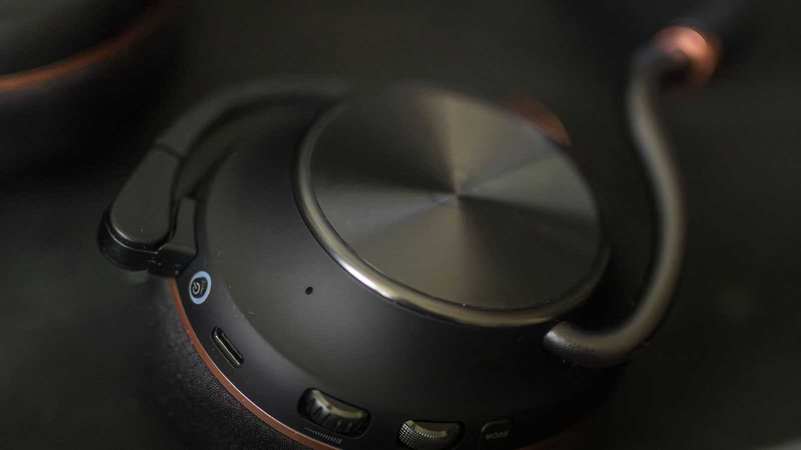 słuchawki stealth pro II