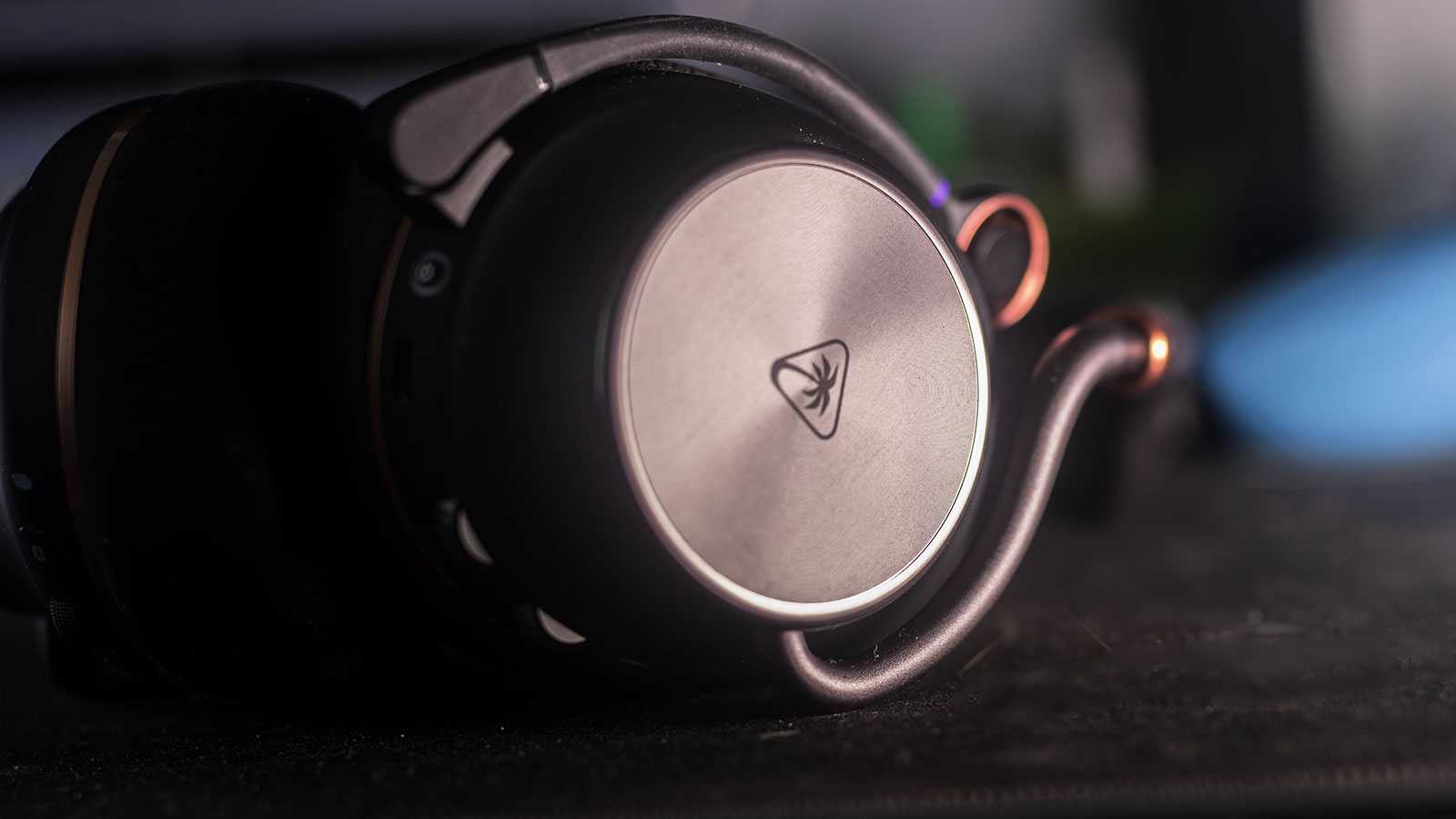 słuchawki stealth pro II