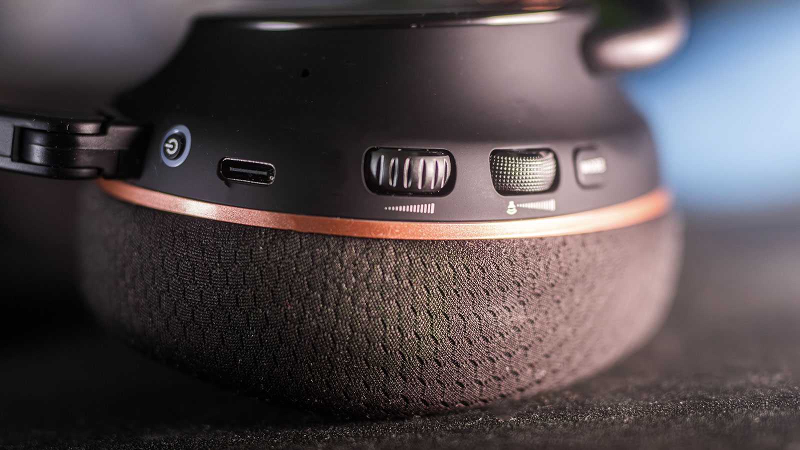 słuchawki stealth pro II