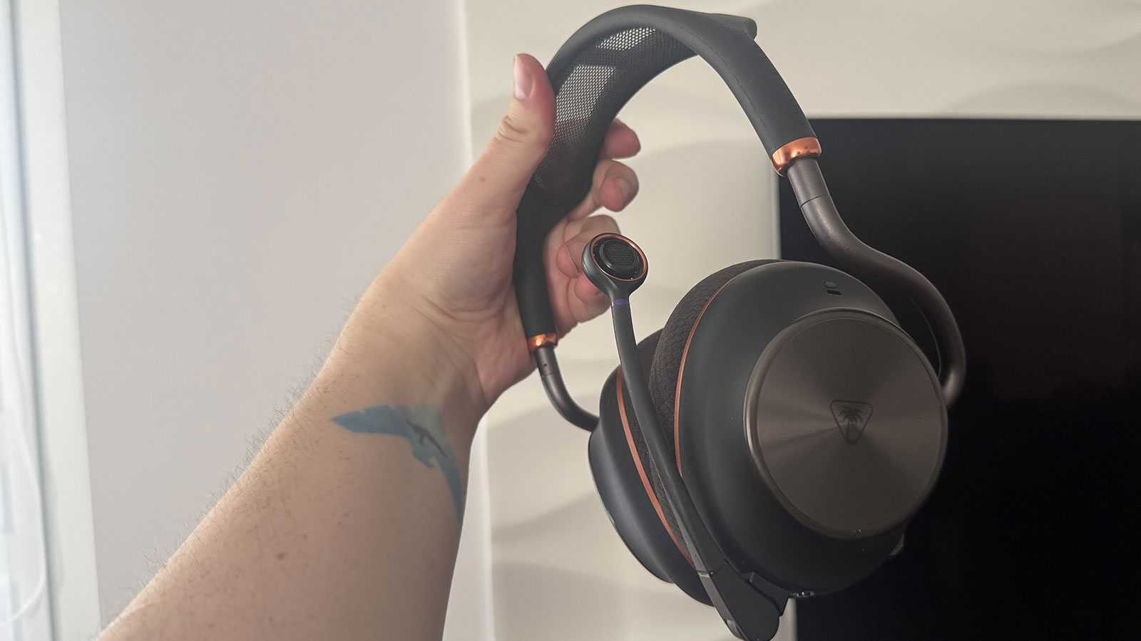 słuchawki stealth pro II 
