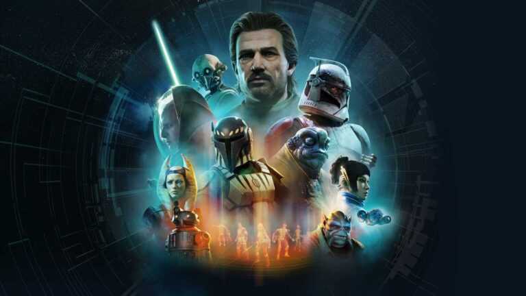 recenzja gry Star Wars zero company