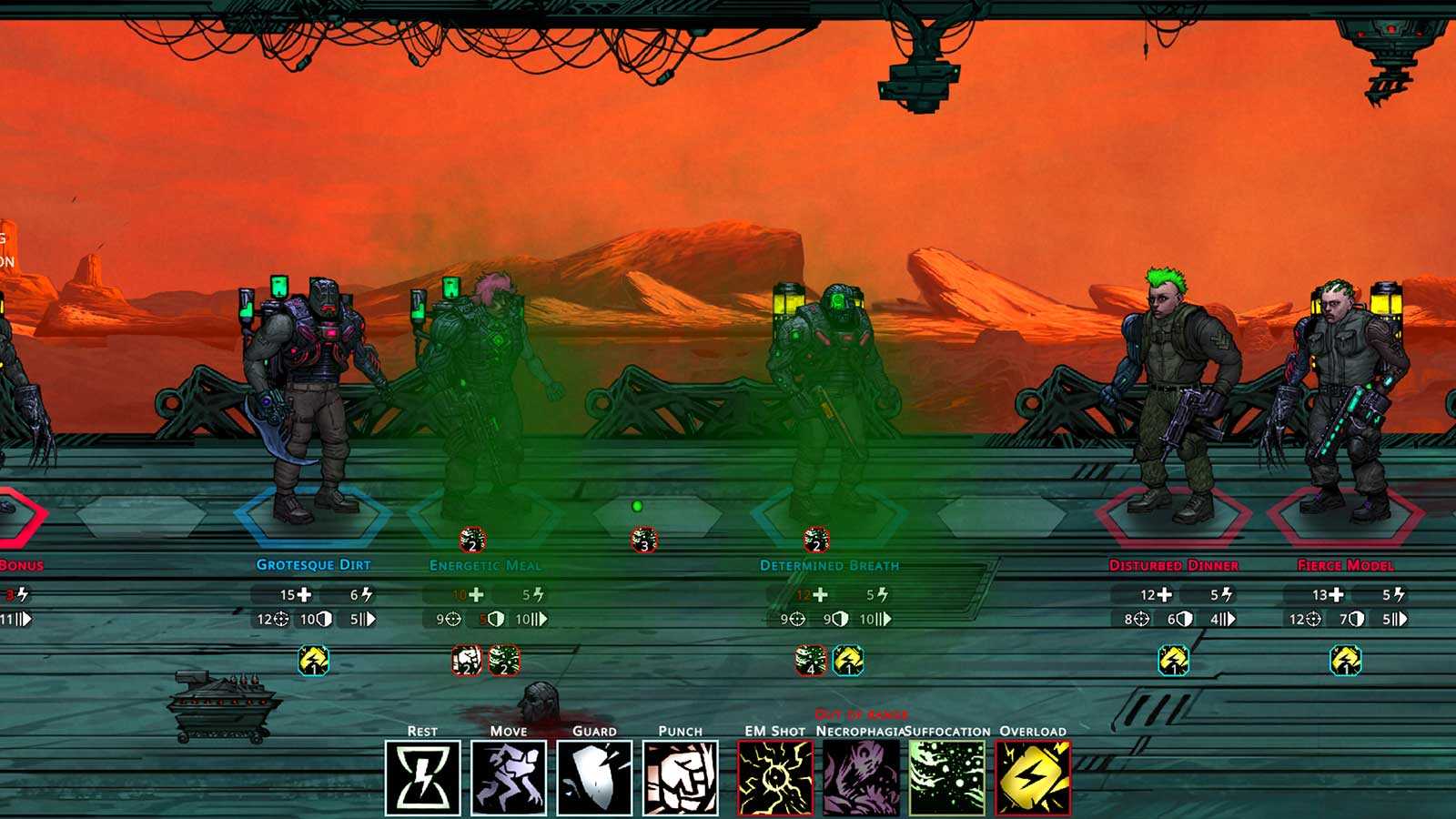 worplays god machine screenshot