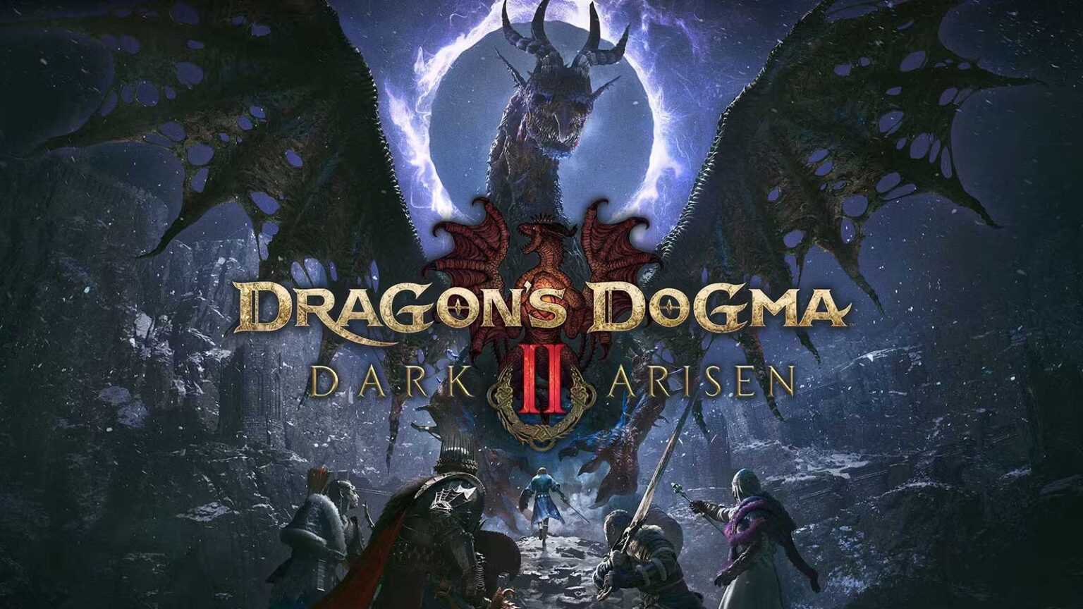 dragons dogma 2 dark arisen recenzja gry