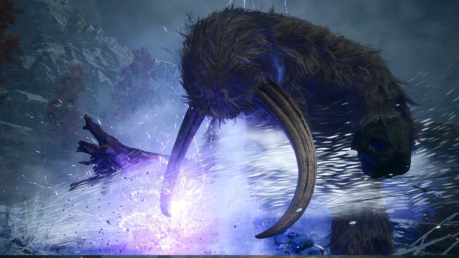 screenshot z gry dragon's dogma 2 dark arisen