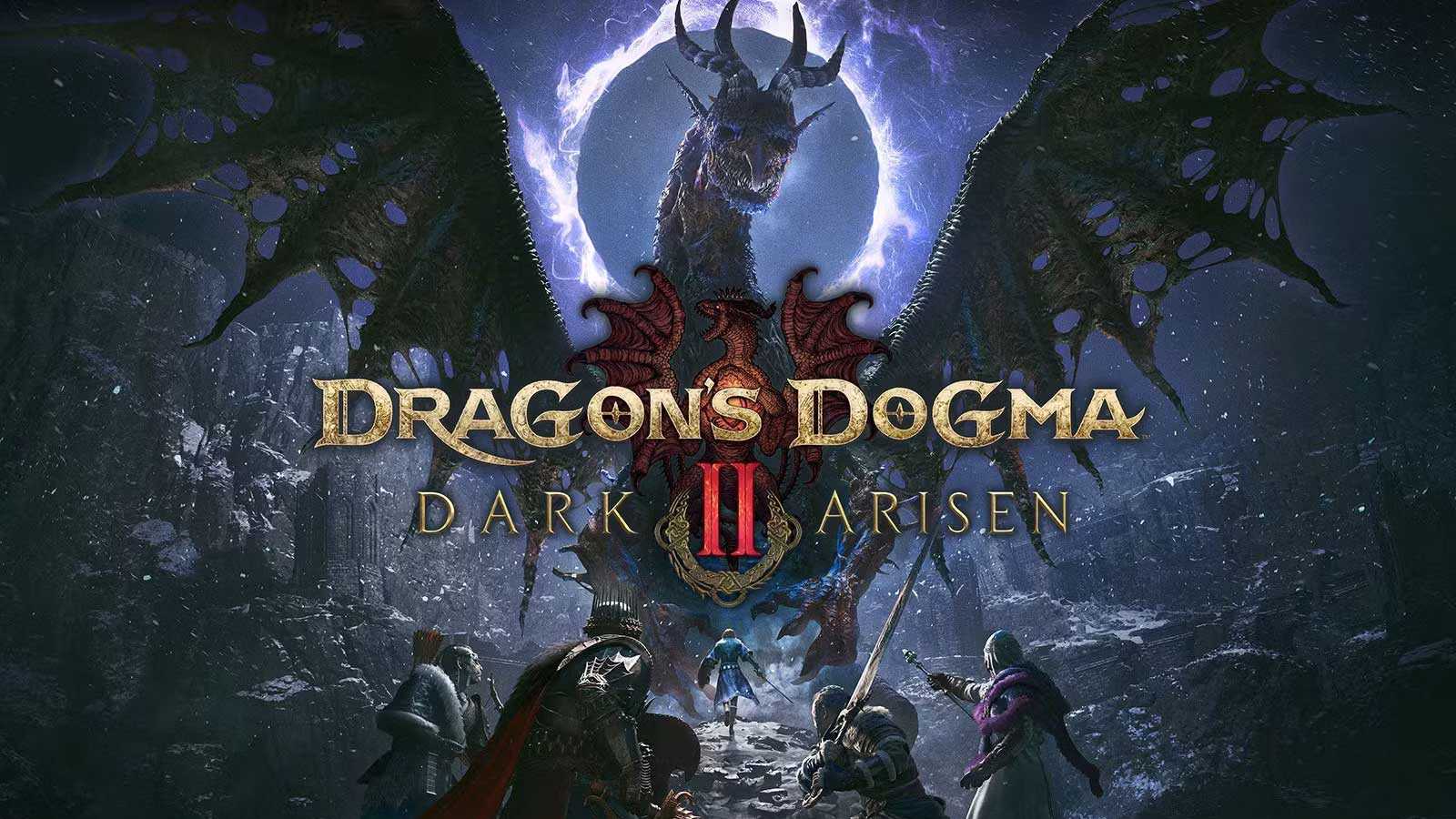 dragons dogma 2 dark arisen recenzja gry
